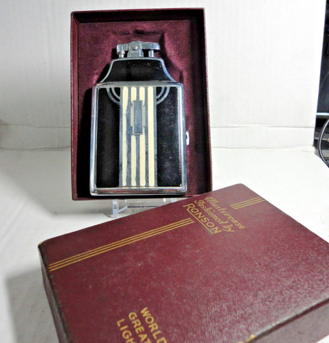 1945 amw ronson mastercase - c,