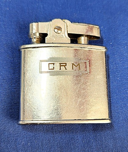 Mcm 1952 ronson - 1952, standard