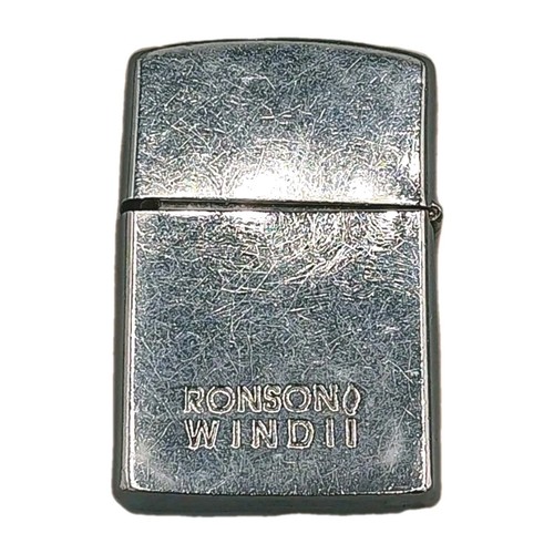 Vintage ronson windii - vintage,