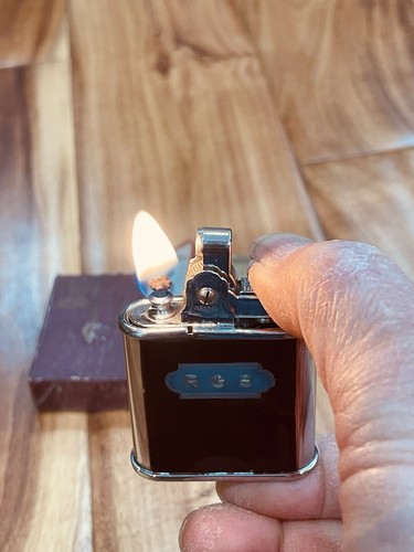 Vintage beautiful ronson - beautiful,