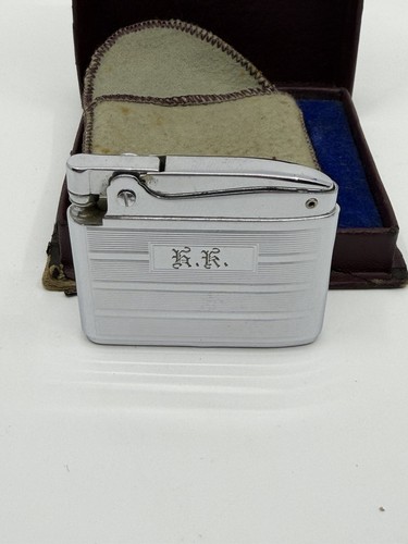 Vintage untested ronson - untested, adonis