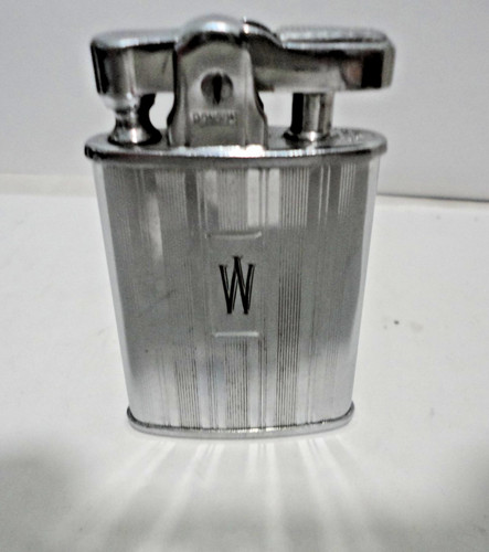 193o amw ronson junior - c, amw/ronson