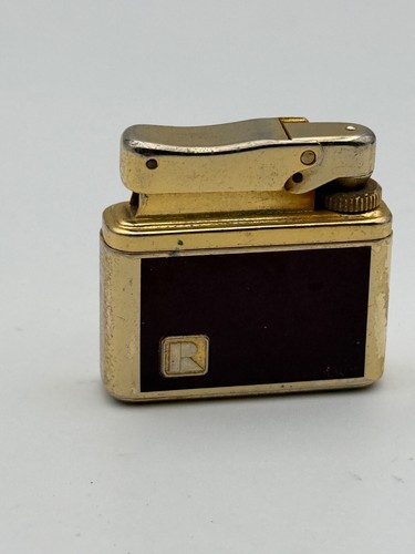 Ronson lighter vintage - ronson,