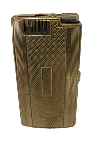 Vintage working ronson pal - working,