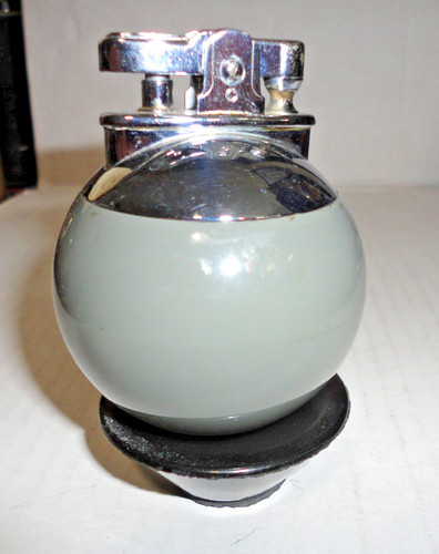 1940 ronson rondelight made - c,