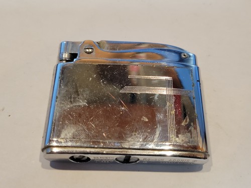 Nice working silver - nice,