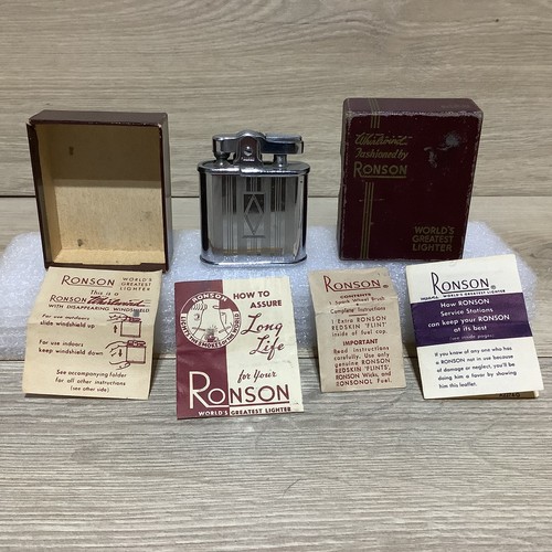 Vtg ronson whirlwind petrol - whirlwind,