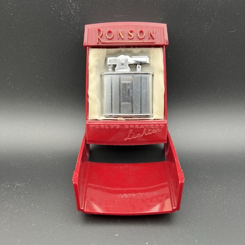 Vintage ronson whirlwind - vintage,