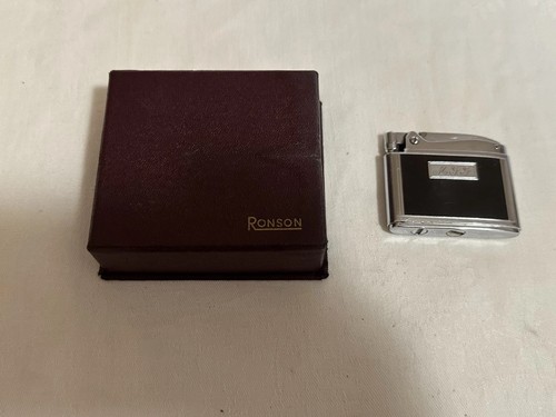 Vintage ronson adonis - ronson,