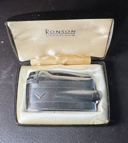 Rare ronson 560g - rare,