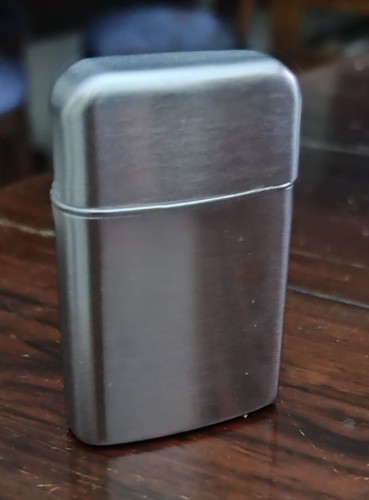 Vintage ronson super - ronson,